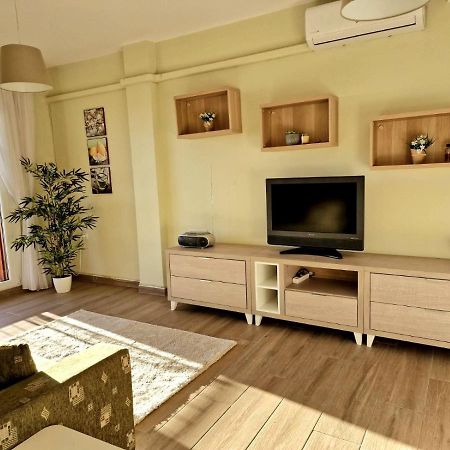 Cozy Apartment With Sea View Torrevieja Extérieur photo
