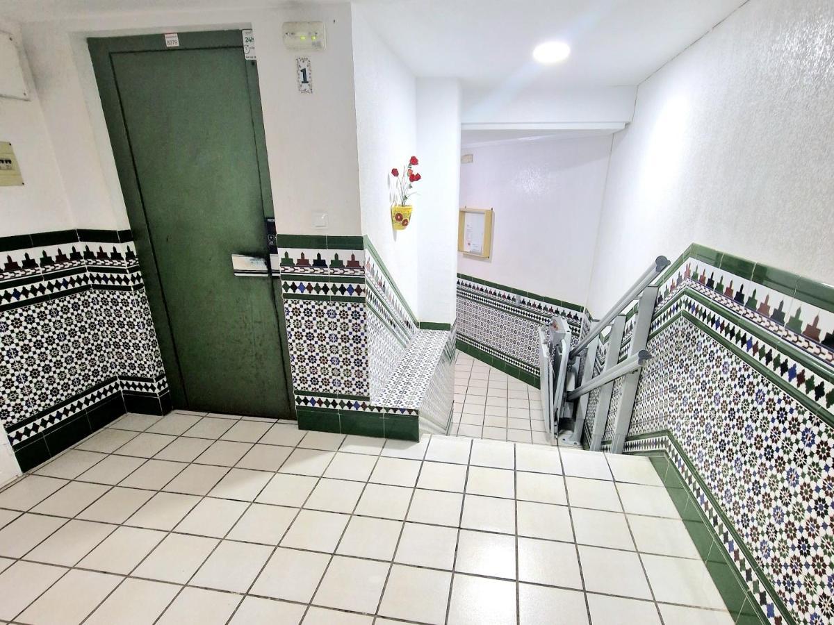 Cozy Apartment With Sea View Torrevieja Extérieur photo